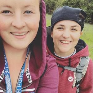 Meet your Posher, Tia